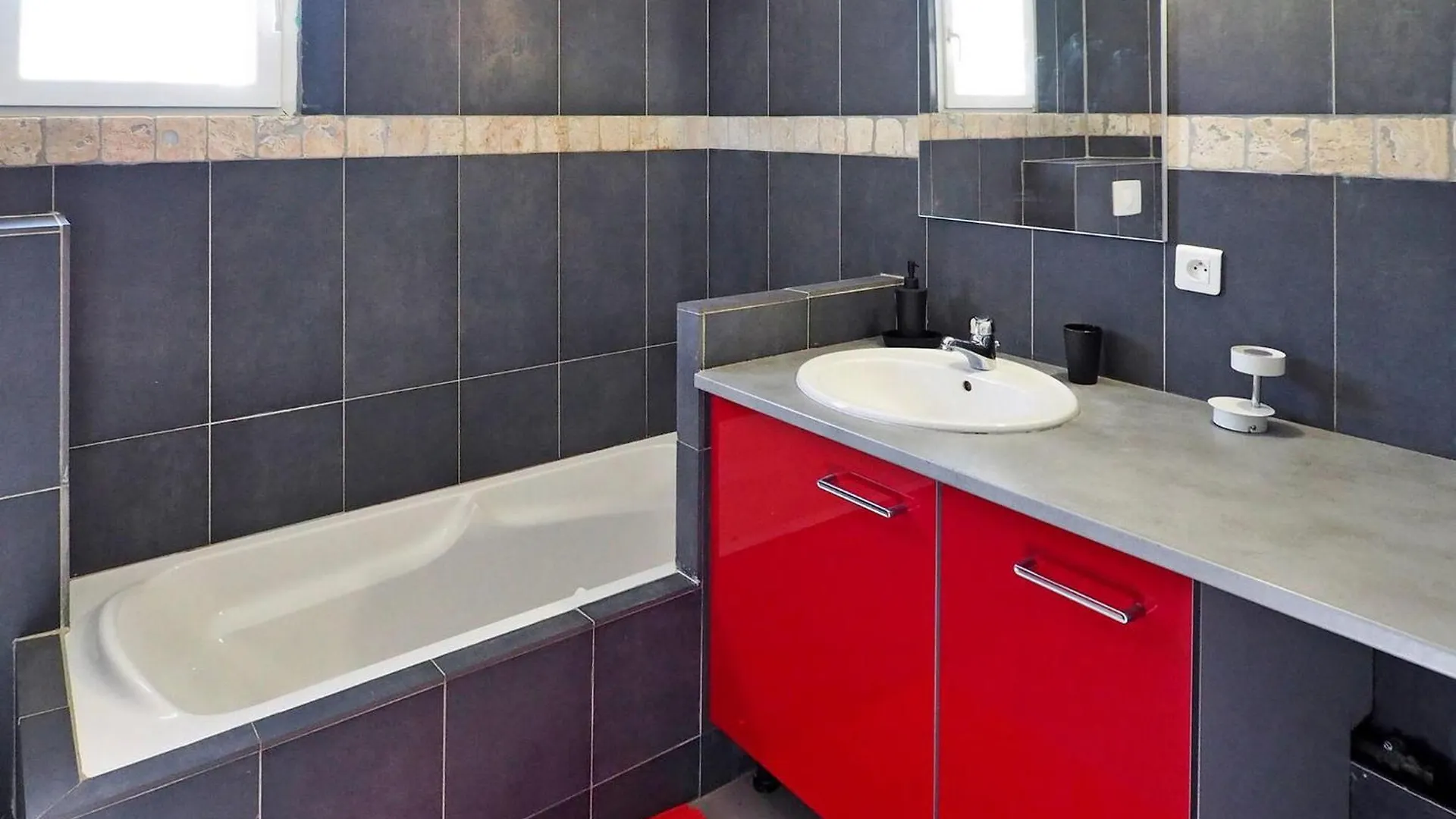 Zebre Villa Eyragues Holiday home