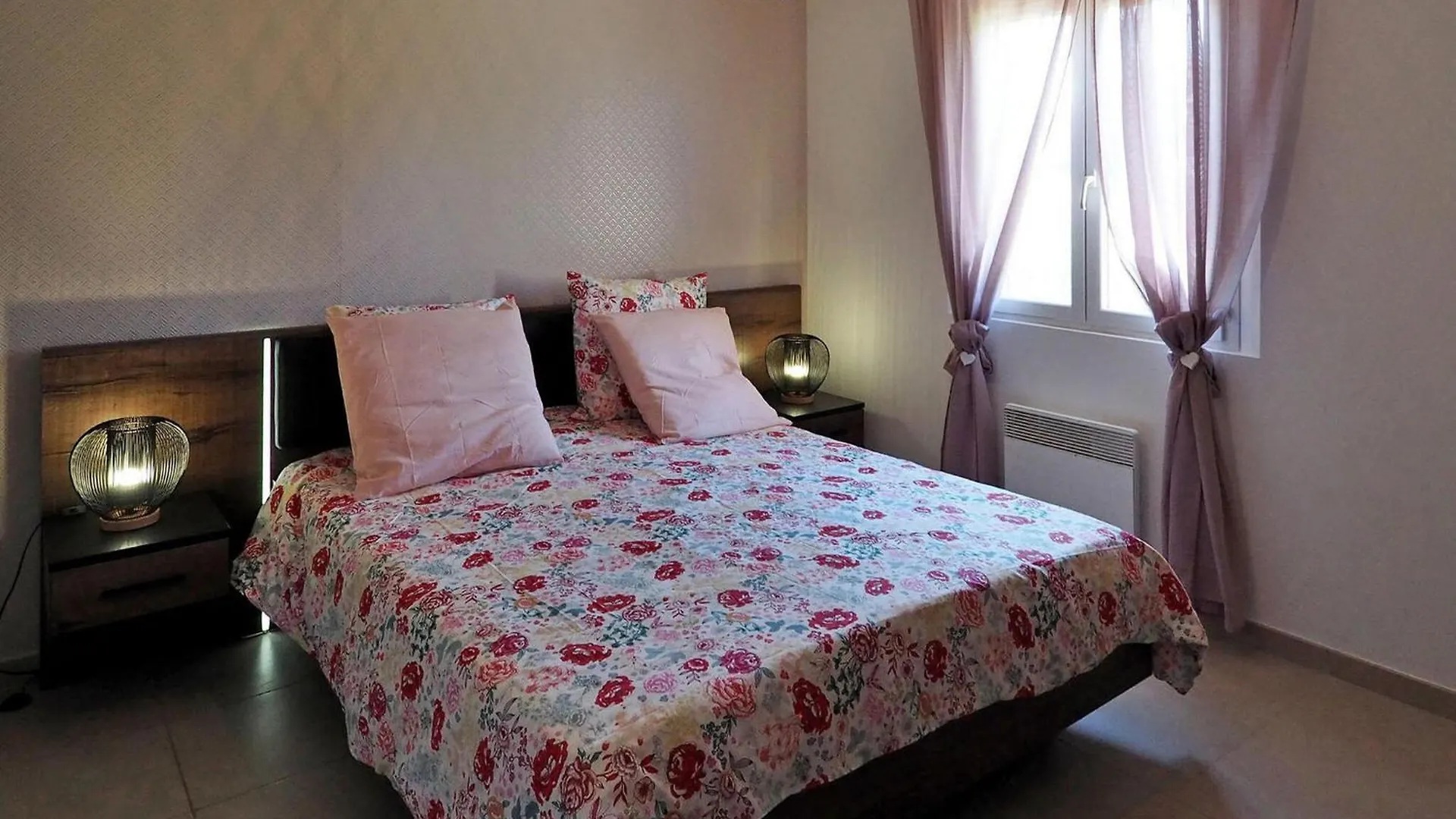 Zebre Villa Eyragues
