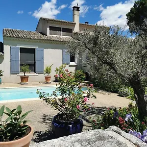 Dans Verdure Provencale Bed & Breakfast