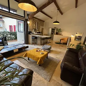 Appartement Instant En Provence, Eyragues