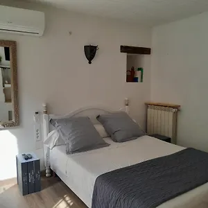 Couette-café D'hote Chez Nicole Et Pierre, Eyragues