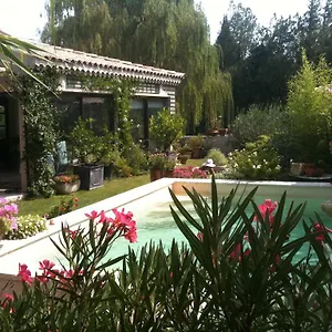 Appartement Le Clos Martin, Eyragues