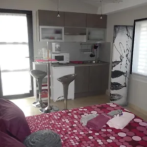 Hébergement de vacances Le Lou Jas, Eyragues